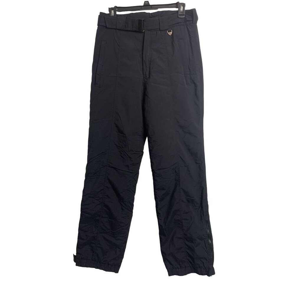 Skique M Snowboard Outdoor Winter Ski Pants Black